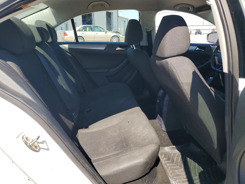Продажа на аукционе авто 2015 Volkswagen Jetta, vin: 3VWD17AJ8FM315629, номер лота: 48932586