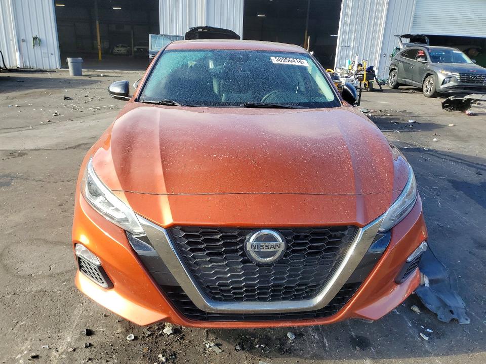 Aukcja sprzedaży 2021 Nissan Altima, vin: 1N4AL4CV3MN358301, numer aukcji: 50956416