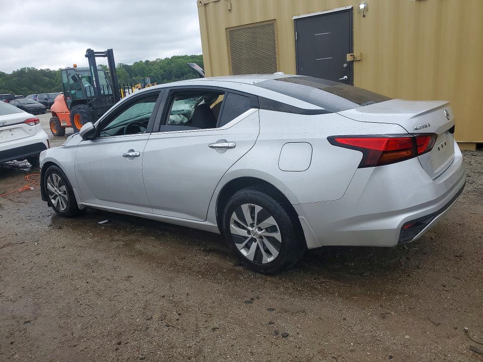 Продаж на аукціоні авто 2019 Nissan Altima, vin: 1N4BL4BV3KC137070, номер лоту: 51511976