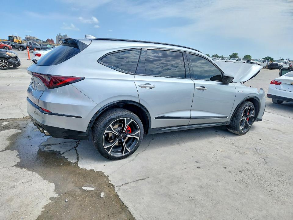Aukcja sprzedaży 2025 Acura Mdx, vin: 5J8YD8H82SL002903, numer aukcji: 51093656