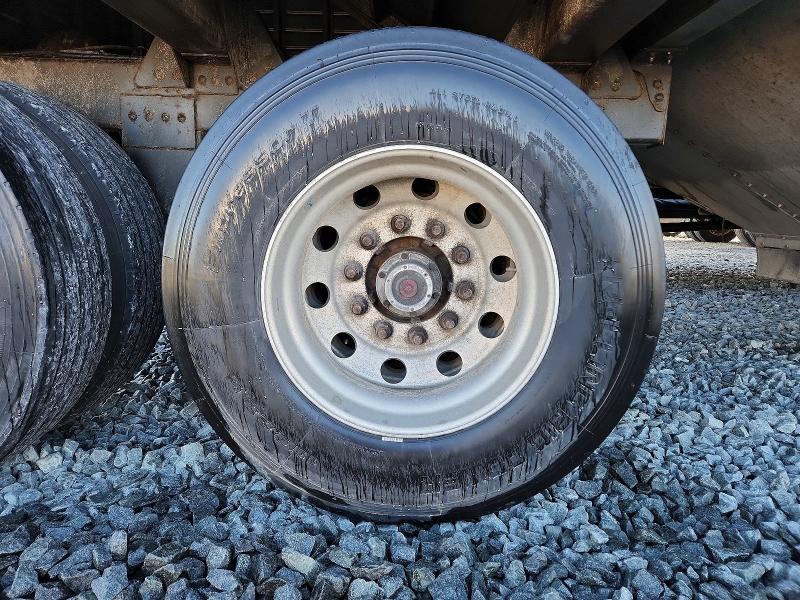 Продажа на аукционе авто 2019 Timpte 4322, vin: 1TDH43025KB161722, номер лота: 47357746