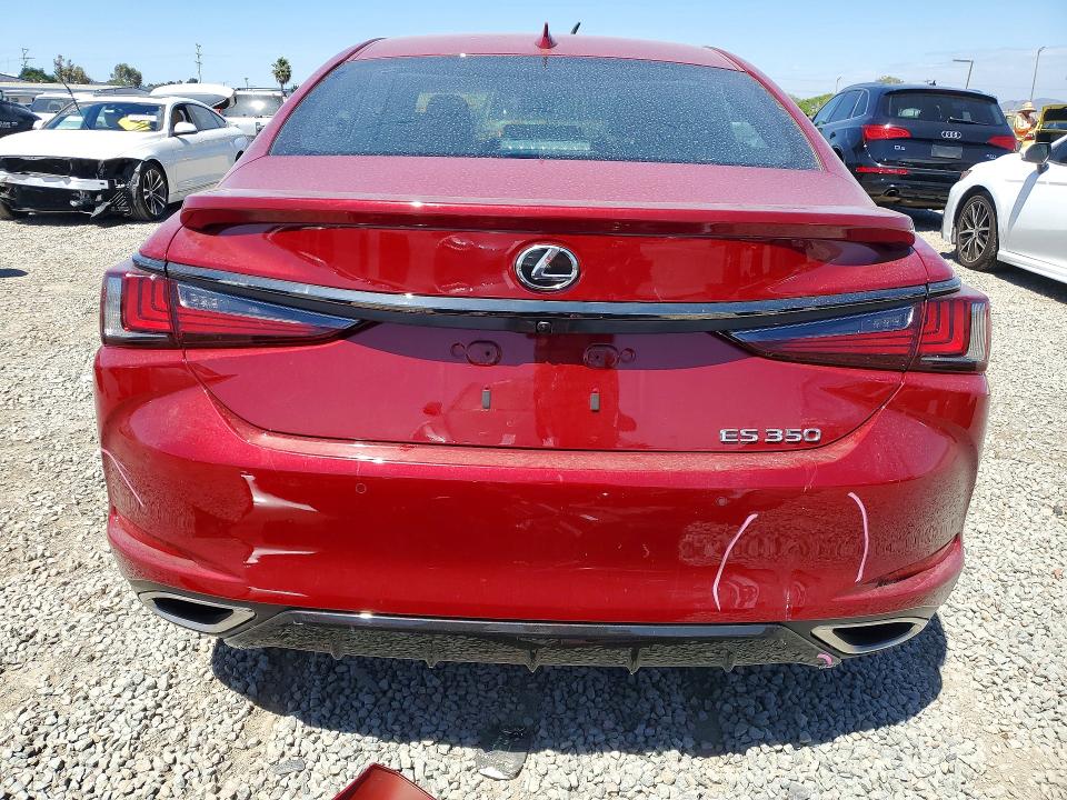 Aukcja sprzedaży 2024 Lexus Es 350, vin: 58AJZ1B13RU161085, numer aukcji: 48705226