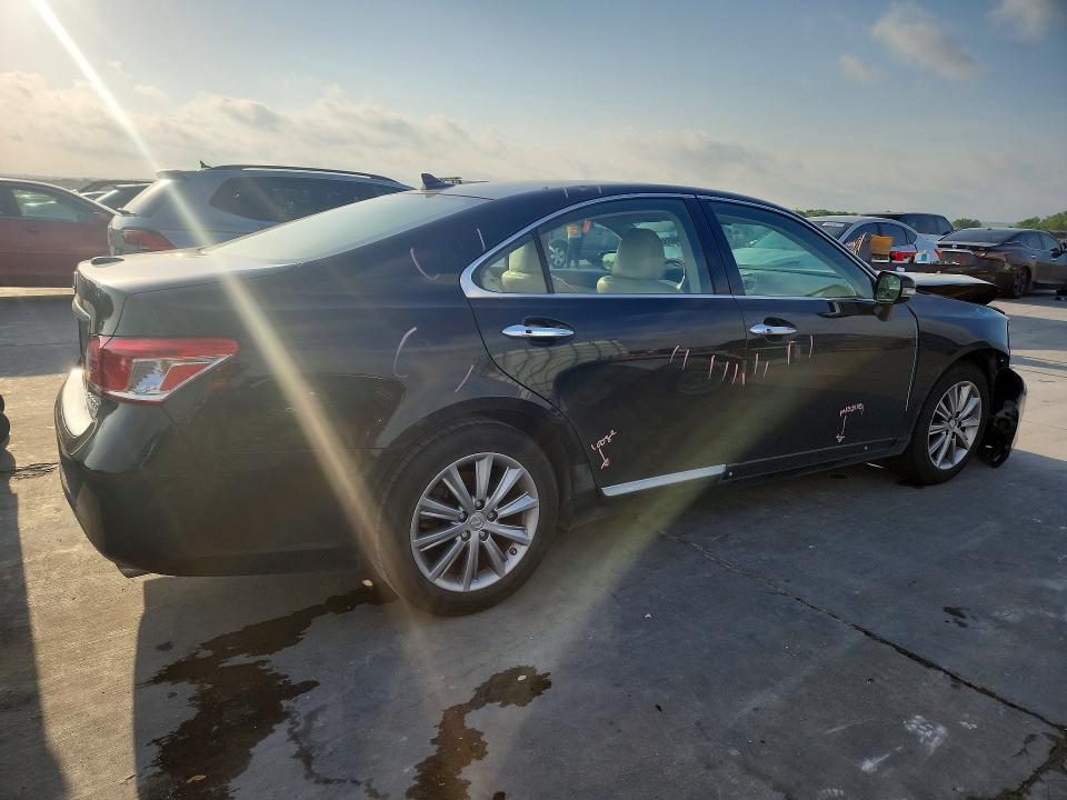Aukcja sprzedaży 2012 Lexus Es, vin: JTHBK1EG1C2490468, numer aukcji: 49408866