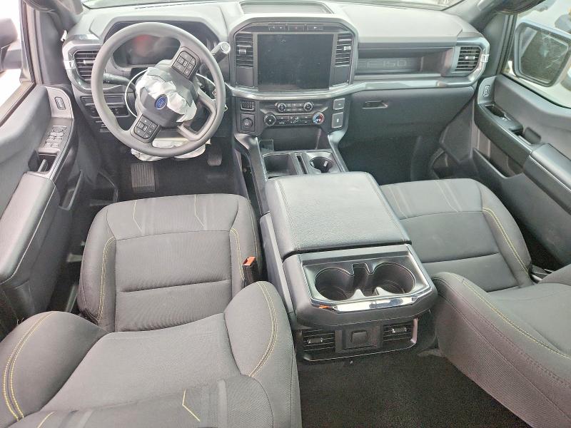 Aukcja sprzedaży 2024 Ford F150, vin: 1FTEW2KP5RKE63554, numer aukcji: 49683476