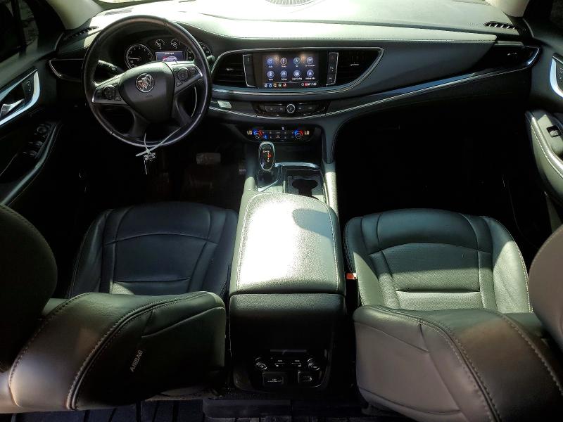 Продаж на аукціоні авто 2021 Buick Enclave, vin: 5GAERCKW2MJ269892, номер лоту: 49290676