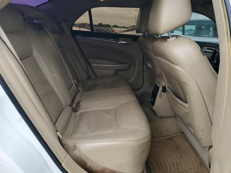 51142856 :رقم المزاد ، 2C3CCACG7CH182125 vin ، 2012 Chrysler 300 مزاد بيع