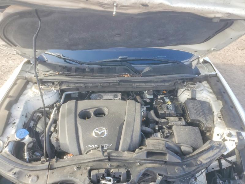 48738976 :رقم المزاد ، JM3KFADM0K1560812 vin ، 2019 Mazda Cx-5 مزاد بيع