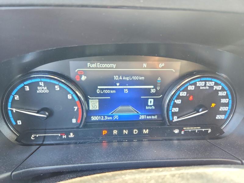 49161136 :رقم المزاد ، 3FMCR9D92PRD94655 vin ، 2023 Ford Bronco Sport مزاد بيع