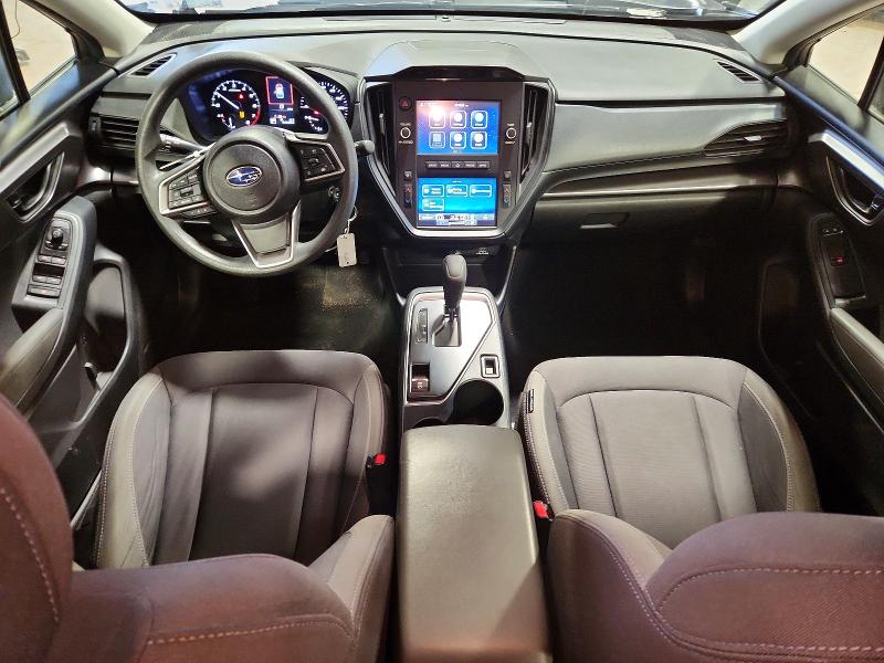 Продажа на аукционе авто 2024 Subaru Impreza, vin: JF1GUABC7R8249139, номер лота: 50822646