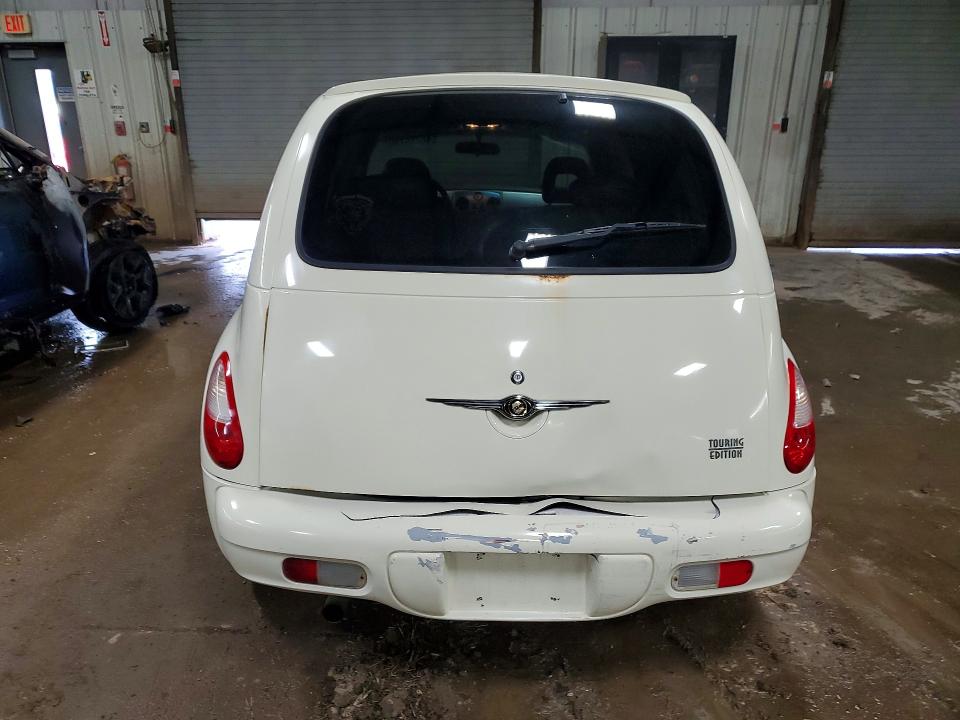Aukcja sprzedaży 2007 Chrysler Pt Cruiser, vin: 3A4FY58B57T539713, numer aukcji: 48774796