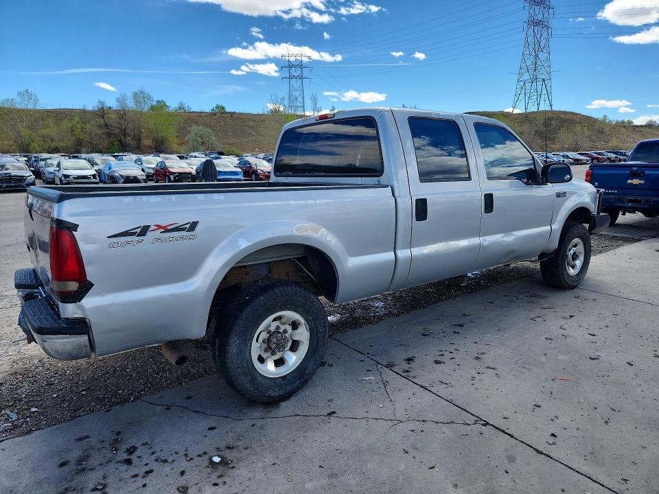 Продаж на аукціоні авто 1999 Ford F250, vin: 1FTNW21F9XEF02182, номер лоту: 49962206