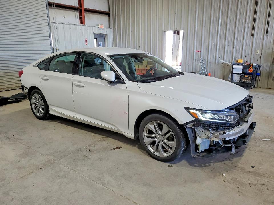 Aukcja sprzedaży 2018 Honda Accord, vin: 1HGCV1F16JA019749, numer aukcji: 49215976