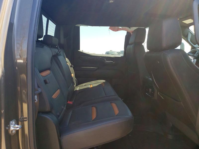 49468546 :رقم المزاد ، 1GTUUEE8XRZ188343 vin ، 2024 Gmc Sierra 1500 مزاد بيع