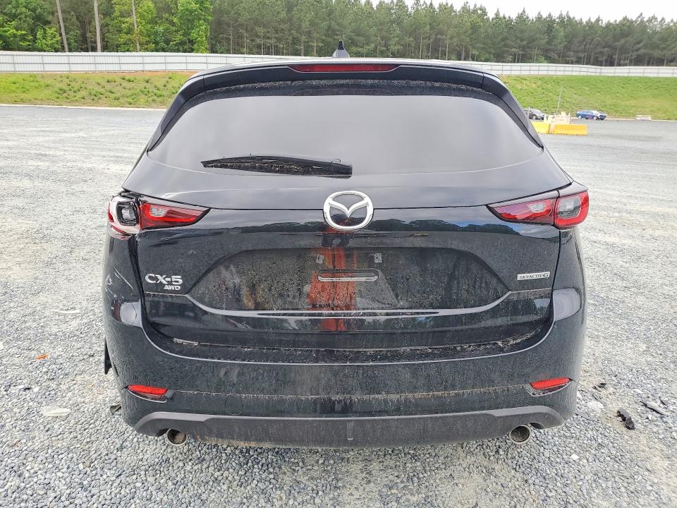 Aukcja sprzedaży 2024 Mazda Cx-5, vin: JM3KFBDM4R0378293, numer aukcji: 51431036