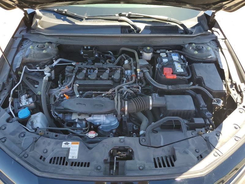 Продаж на аукціоні авто 2023 Honda Accord, vin: 1HGCY1F25PA021016, номер лоту: 51203836