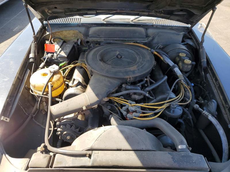 1973 Merz Sls-class მანქანა იყიდება აუქციონზე, vin: 10702412002310, აუქციონის ნომერი: 50483466