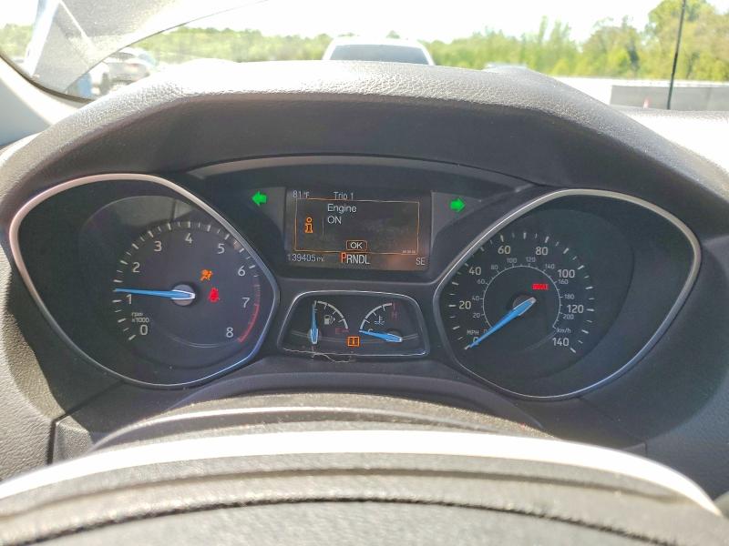 Aukcja sprzedaży 2015 Ford Focus, vin: 1FADP3F22FL365655, numer aukcji: 49054546