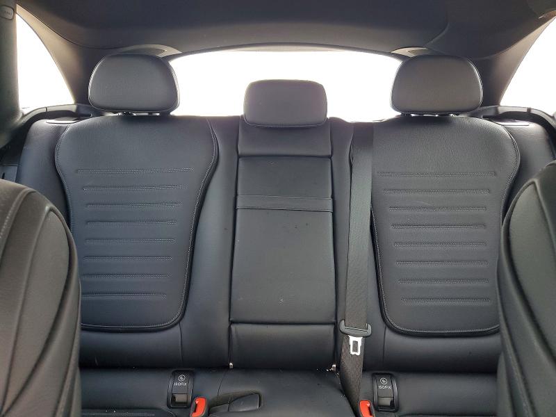 49453066 :رقم المزاد ، W1NKM8HB8SF274489 vin ، 2025 Mercedes-benz Glc مزاد بيع