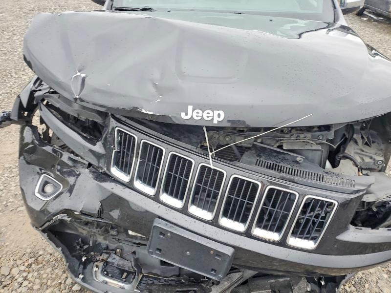 51178796 :رقم المزاد ، 1C4RJFBG5FC205211 vin ، 2015 Jeep Grand Cherokee مزاد بيع