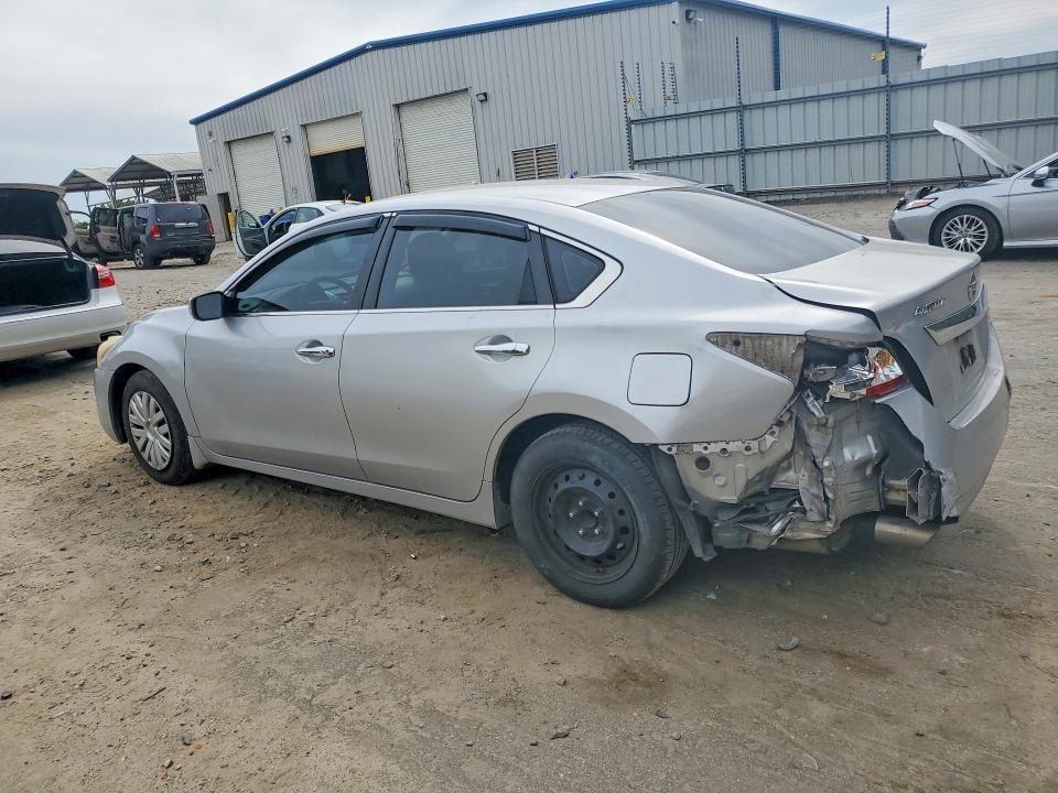 Продажа на аукционе авто 2013 Nissan Altima, vin: 1N4AL3AP2DC200106, номер лота: 48851156