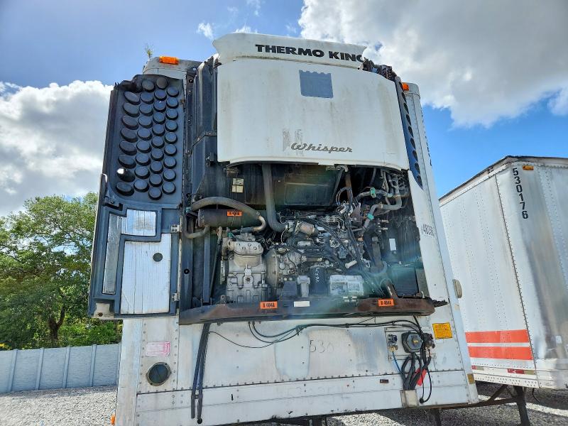 Продажа на аукционе авто 2005 Utility Trailer Vsra Reefe, vin: 1UYVS25345M407013, номер лота: 48356316