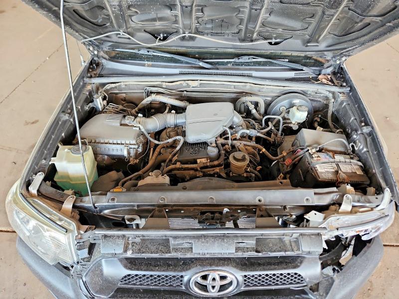 Aukcja sprzedaży 2015 Toyota Tacoma, vin: 5TFJX4CN9FX062558, numer aukcji: 48495296