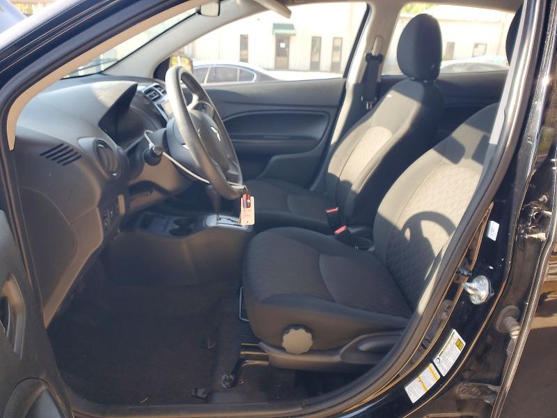 Продаж на аукціоні авто 2024 Mitsubishi Mirage, vin: ML32AUHJ6RH025593, номер лоту: 49194436