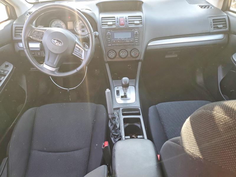 50975636 :رقم المزاد ، JF1GPAD60CH243043 vin ، 2012 Subaru Impreza مزاد بيع