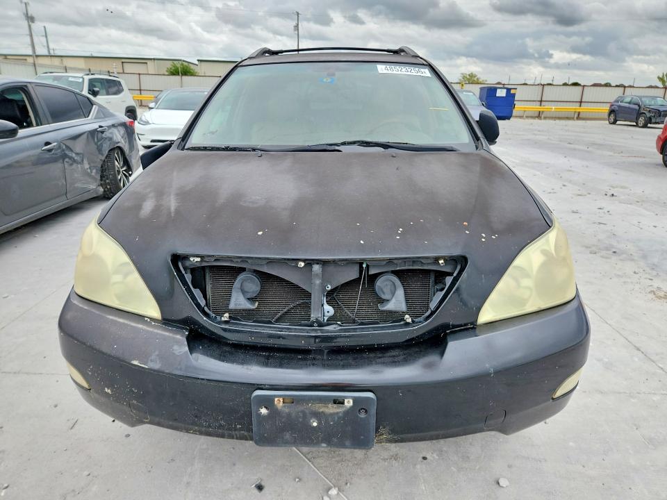 Aukcja sprzedaży 2004 Lexus Rx 330, vin: JTJGA31U340016193, numer aukcji: 48523256