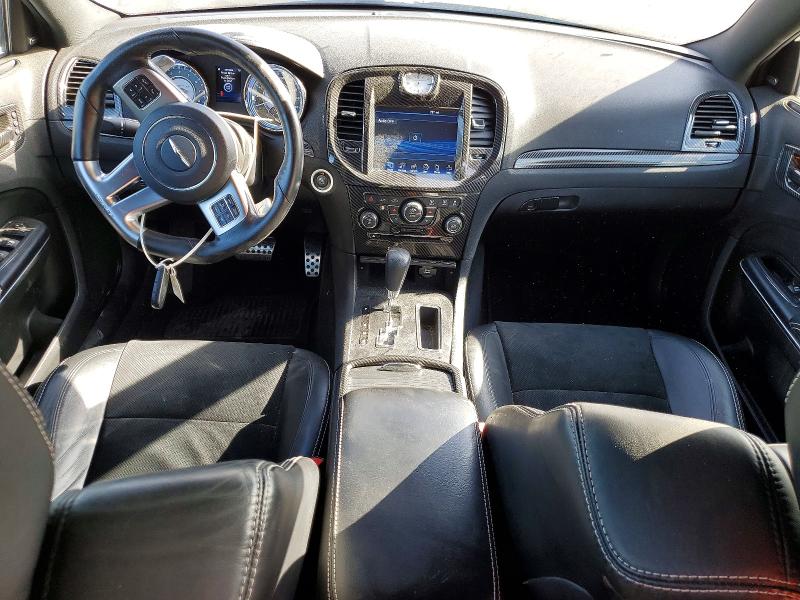 49376866 :رقم المزاد ، 2C3CCAFJXCH800559 vin ، 2012 Chrysler 300 مزاد بيع