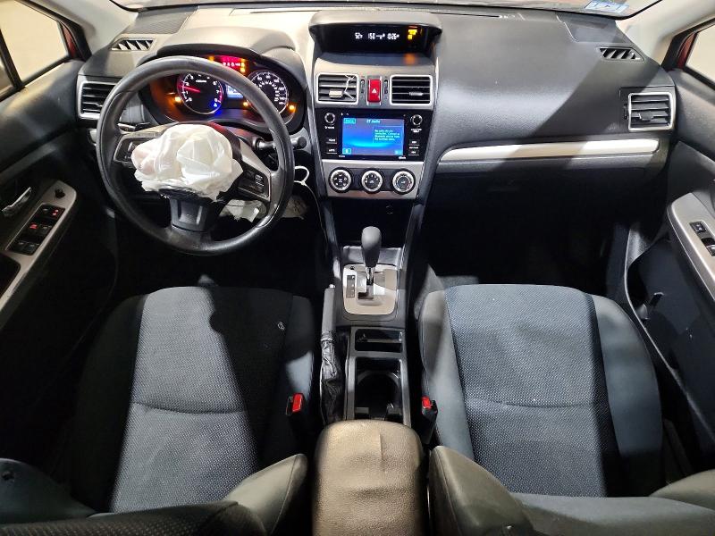 Продажа на аукционе авто 2015 Subaru Impreza, vin: JF1GPAC64FH291022, номер лота: 51720996