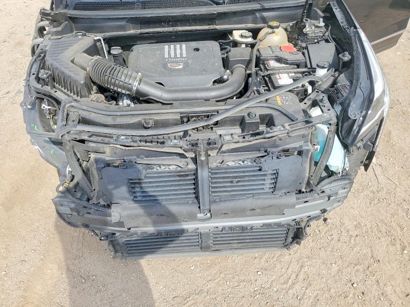 Aukcja sprzedaży 2020 Cadillac Xt5, vin: 1GYKNCR40LZ188577, numer aukcji: 49229746