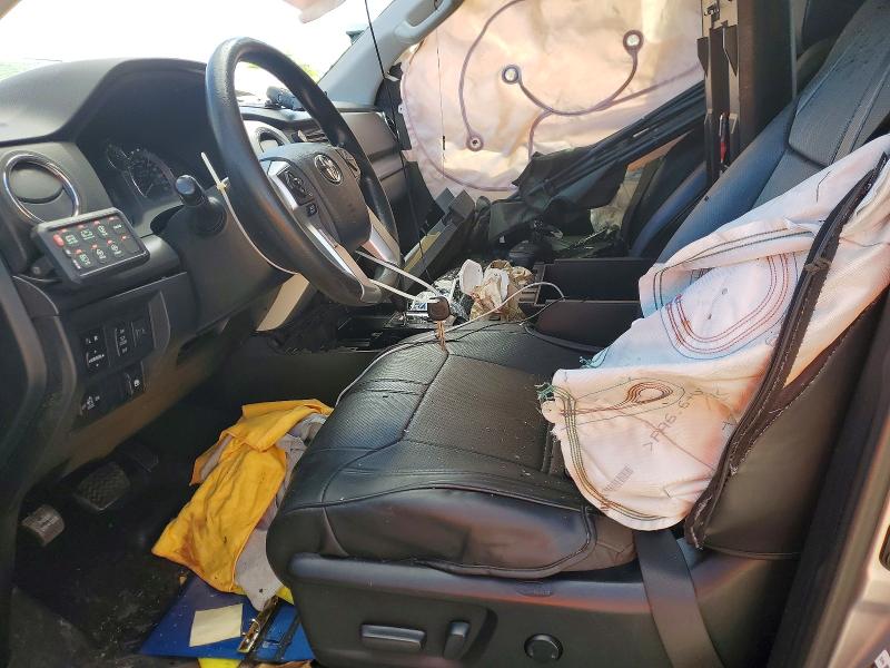 Aukcja sprzedaży 2014 Toyota Tundra, vin: 5TFDW5F16EX349529, numer aukcji: 51344996