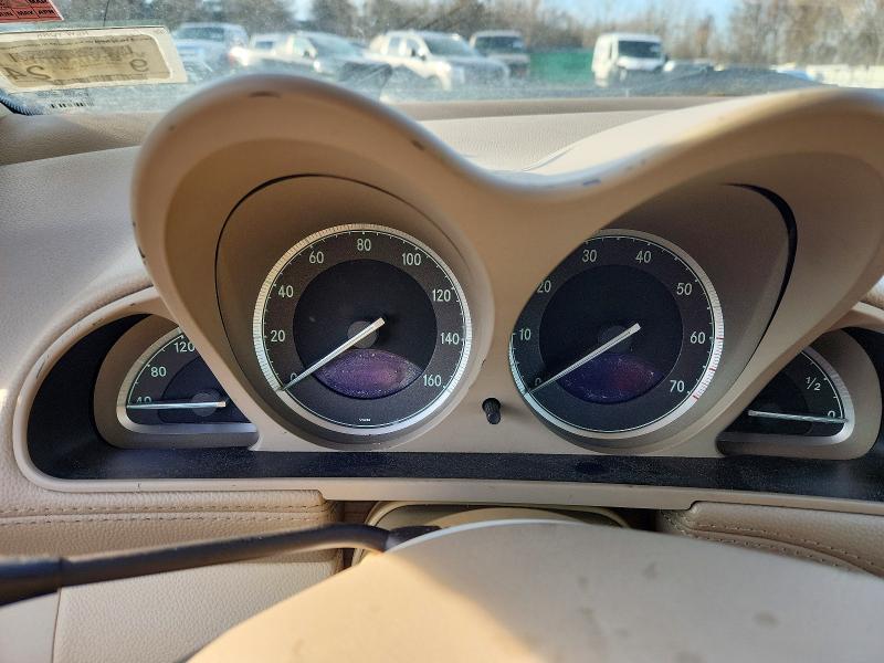 Продаж на аукціоні авто 2004 Mercedes-benz Sl, vin: WDBSK75F44F085807, номер лоту: 48519746