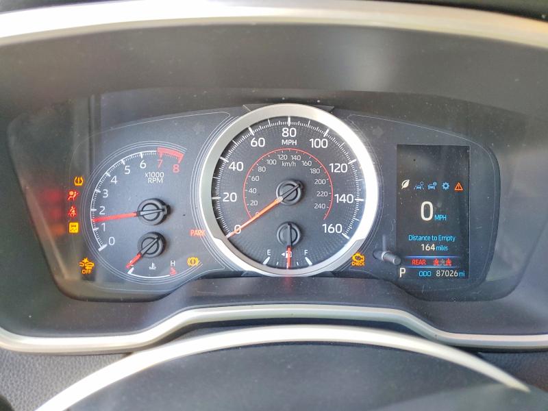 2019 Toyota Corolla Hatchback მანქანა იყიდება აუქციონზე, vin: JTNK4RBE2K3017986, აუქციონის ნომერი: 51672606