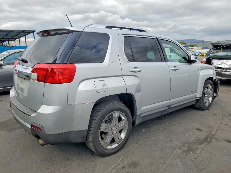 Aukcja sprzedaży 2013 Gmc Terrain, vin: 2GKFLWE33D6242323, numer aukcji: 48526126
