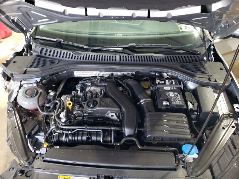 2024 Volkswagen Jetta მანქანა იყიდება აუქციონზე, vin: 3VWEM7BU8RM051224, აუქციონის ნომერი: 48691976