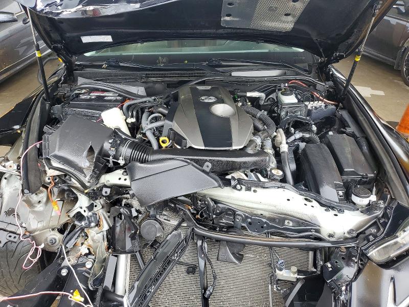 2017 Lexus Is 200t მანქანა იყიდება აუქციონზე, vin: JTHBA1D29H5041876, აუქციონის ნომერი: 49043666