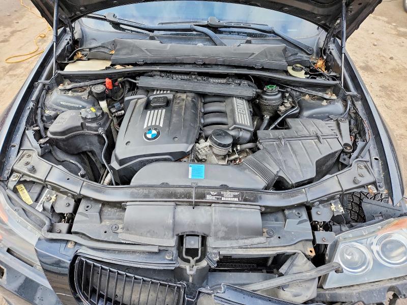 51565006 :رقم المزاد ، WBAVD33506KV63871 vin ، 2006 Bmw 330 مزاد بيع