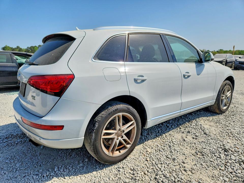 Продаж на аукціоні авто 2014 Audi Q5, vin: WA1LFAFP4EA030295, номер лоту: 48677346