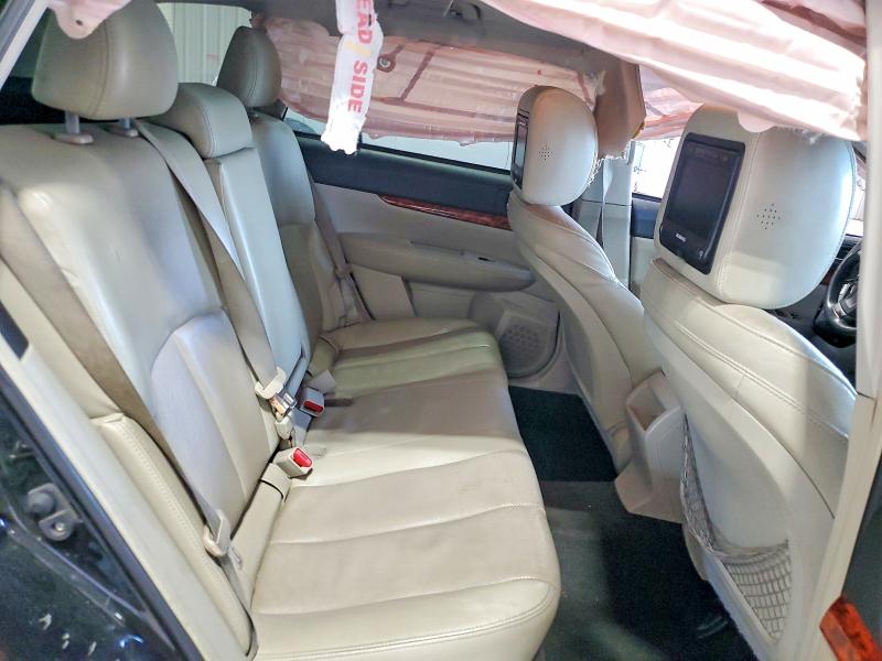 Продажа на аукционе авто 2012 Subaru Outback, vin: 4S4BRBLC1C3273320, номер лота: 48993436