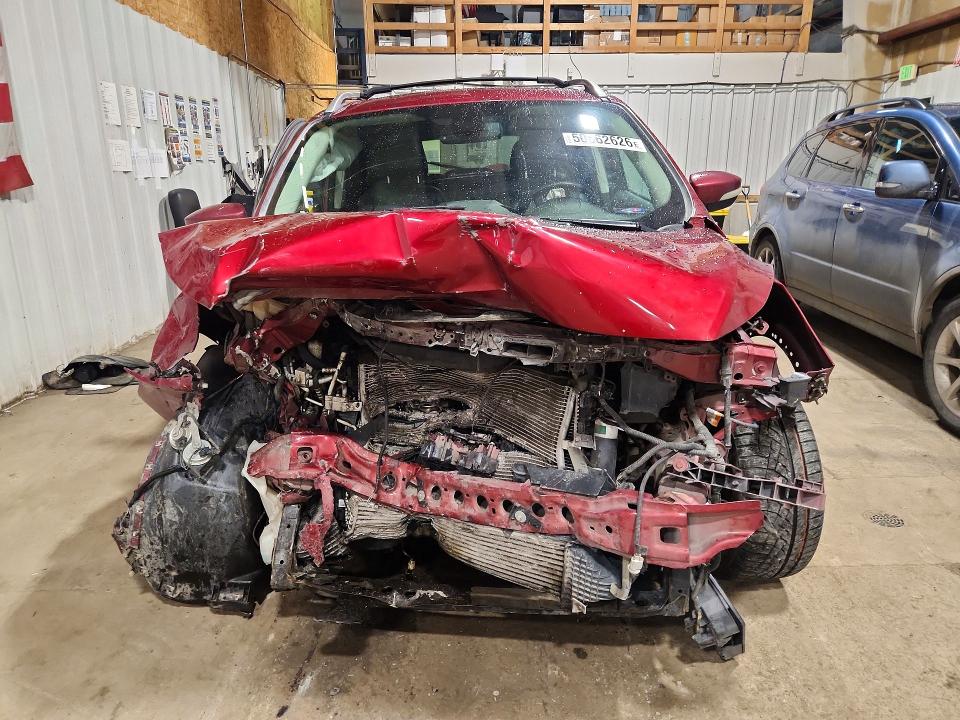 Aukcja sprzedaży 2014 Ford Escape, vin: 1FMCU9J96EUA53557, numer aukcji: 50662626