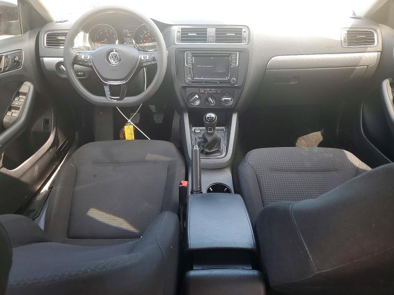 Aukcja sprzedaży 2016 Volkswagen Jetta, vin: 3VWB67AJ7GM406031, numer aukcji: 50909726