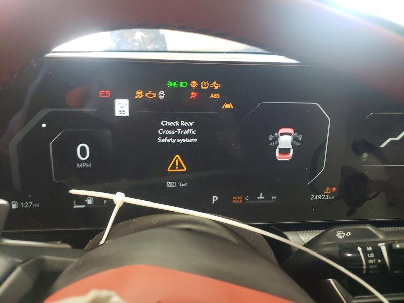 Aukcja sprzedaży 2025 Kia K4, vin: 3KPFW4DE1SE132278, numer aukcji: 51499586