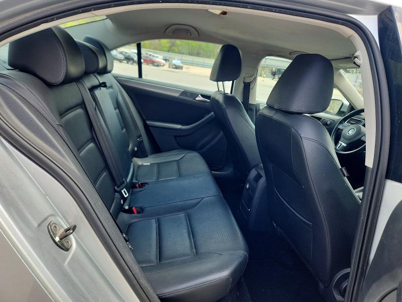 Aukcja sprzedaży 2013 Volkswagen Jetta, vin: 3VWLL7AJ1DM203323, numer aukcji: 50710836