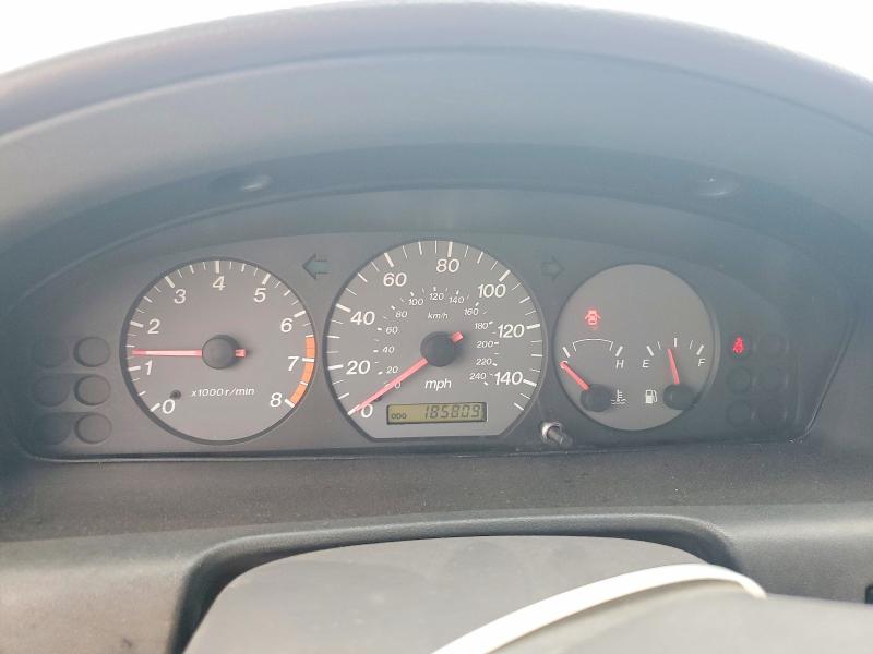 Продаж на аукціоні авто 2000 Mazda 626, vin: 1YVGF22C2Y5173284, номер лоту: 48750456