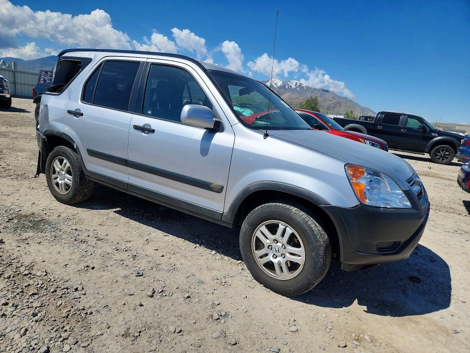 Aukcja sprzedaży 2004 Honda Cr-v, vin: JHLRD78804C054615, numer aukcji: 51623426