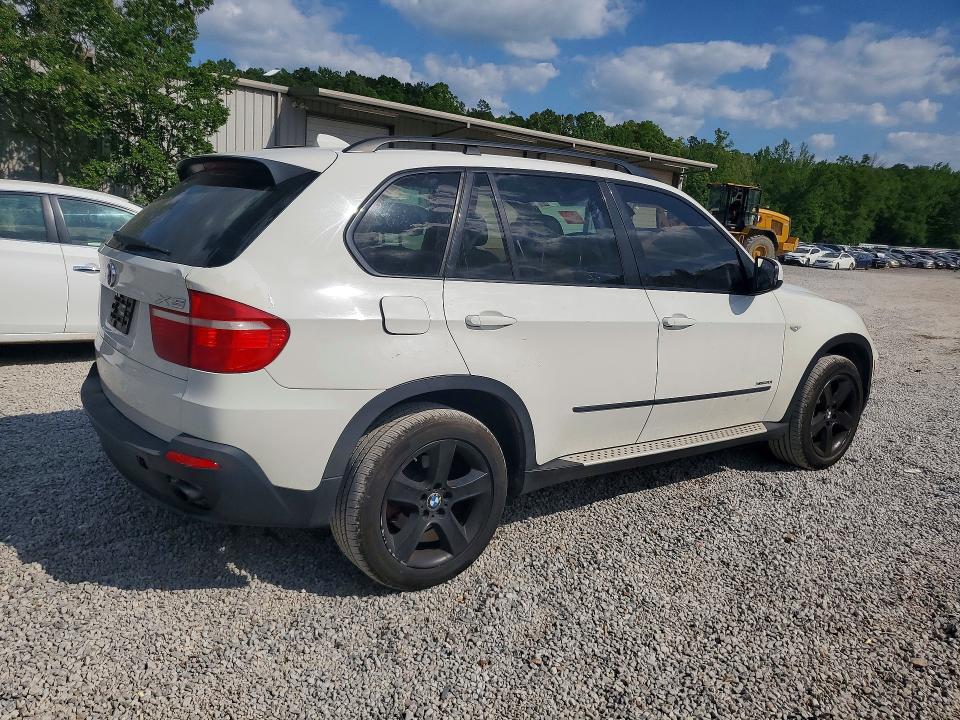 Продаж на аукціоні авто 2010 Bmw X5, vin: 5UXFE4C54AL384437, номер лоту: 49957886
