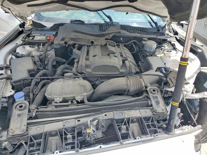 2020 Ford Mustang მანქანა იყიდება აუქციონზე, vin: 1FA6P8TH6L5148009, აუქციონის ნომერი: 51156346