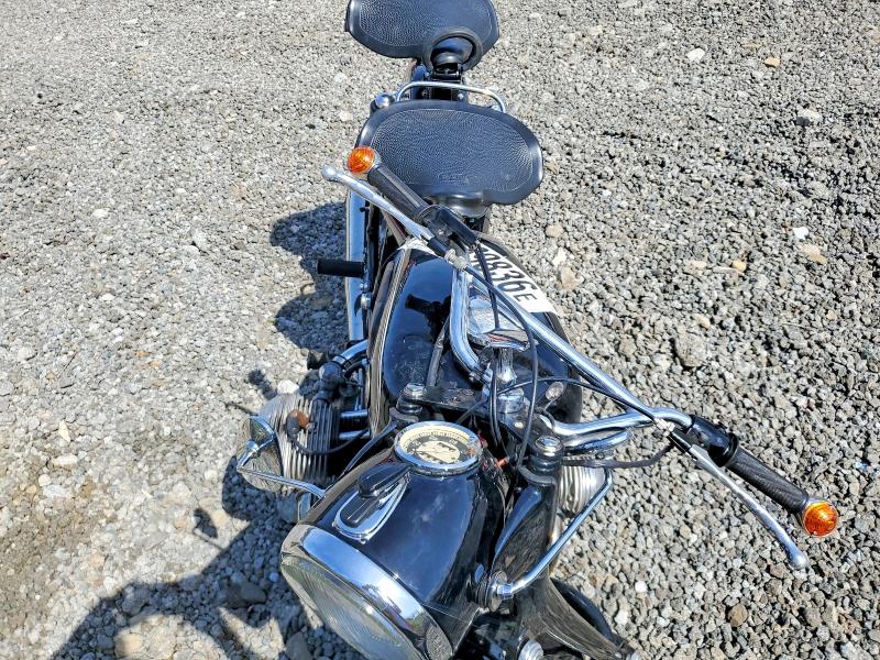 47689836 :رقم المزاد ، R50638367 vin ، 1966 Bmw R50/5 مزاد بيع